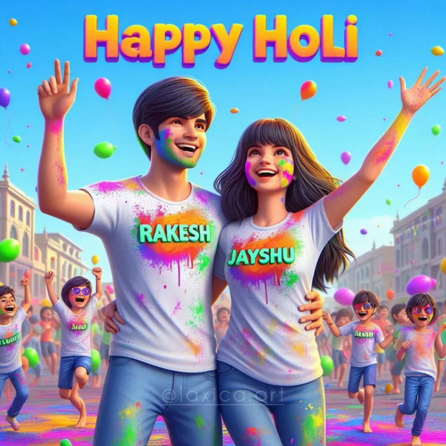 laxica.art в LOOKY. #insatgram,#insatreels,#trending,#toptags,#viral,#explorepage,#editor,#explorepage,#nature,#newreels,#mountains,#beat,#reels,#reelitfeelit,#texteditor,#cutegirlsonly,#tag,#love,#trending,#foru,#holi,#happyholi. Comment your name.
I...