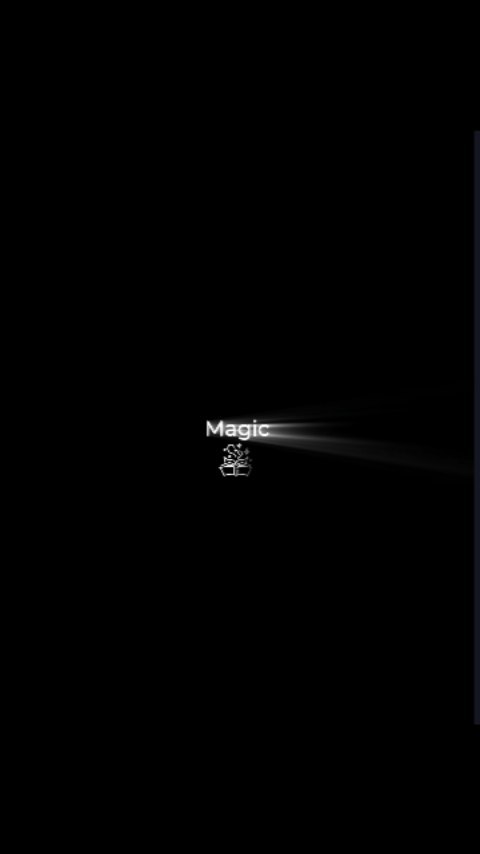 am2in._ в LOOKY. . Magic ✨