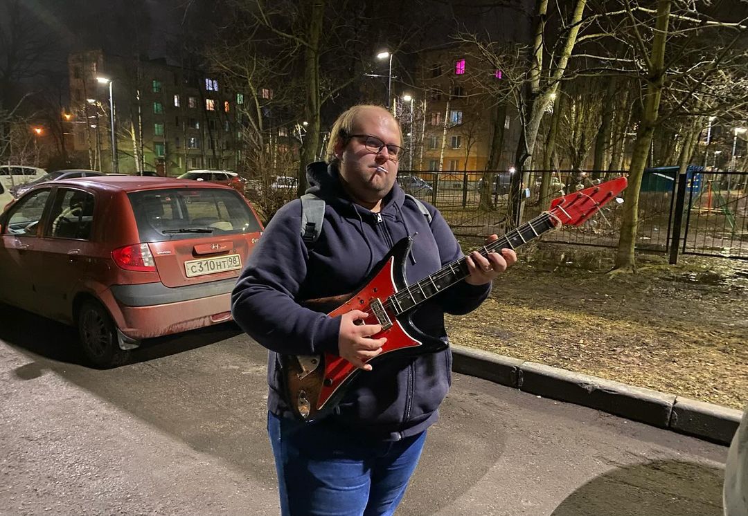 kirill0499 в LOOKY — публикация
