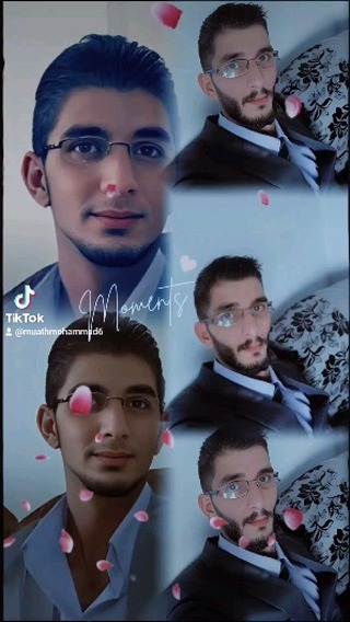Muath M Al_Fuqaha в LOOKY. . null