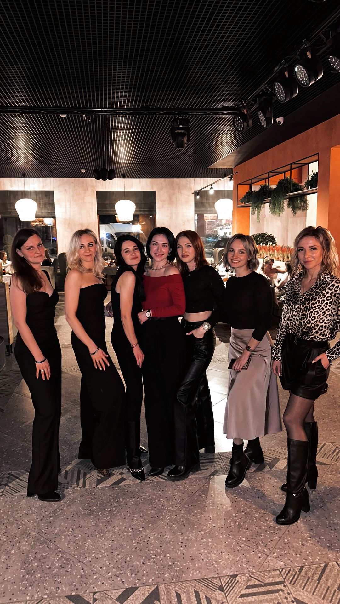 anastasia.merzlyak in LOOKY. . It’s my birthday 🥳 ...