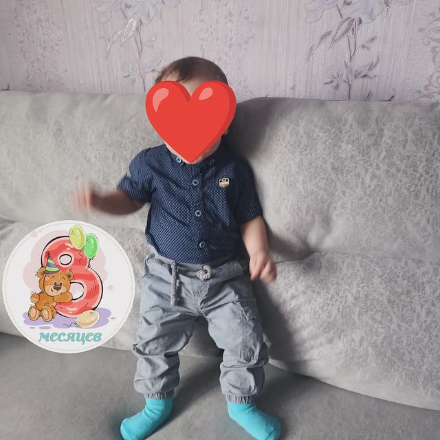 nowikowakri в LOOKY. #25.07.2023🌸,#МойСыночик,#нашевсе,#Нам8месяцев🙏❤️#ялюблюсвоюсемью,#Зенченко,#счастьястатьродителями. Нашему сыночку целых...