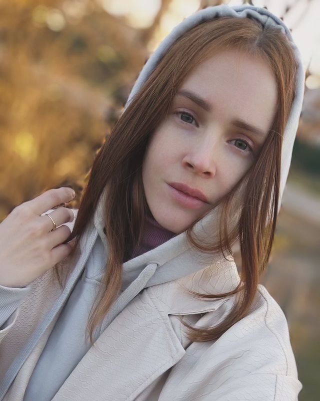 laralara9530 в LOOKY. . А сегодня хоть и про...