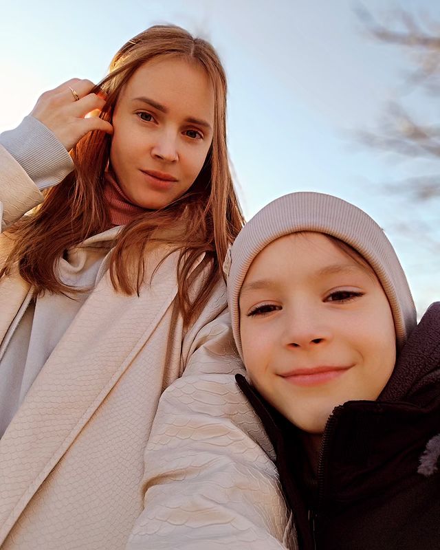 laralara9530 в LOOKY. . Мой сын-моя гордость...