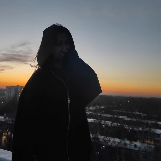 rodnayaa07 в LOOKY. . null