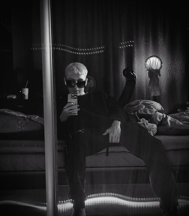 pochemuslava в LOOKY. . null