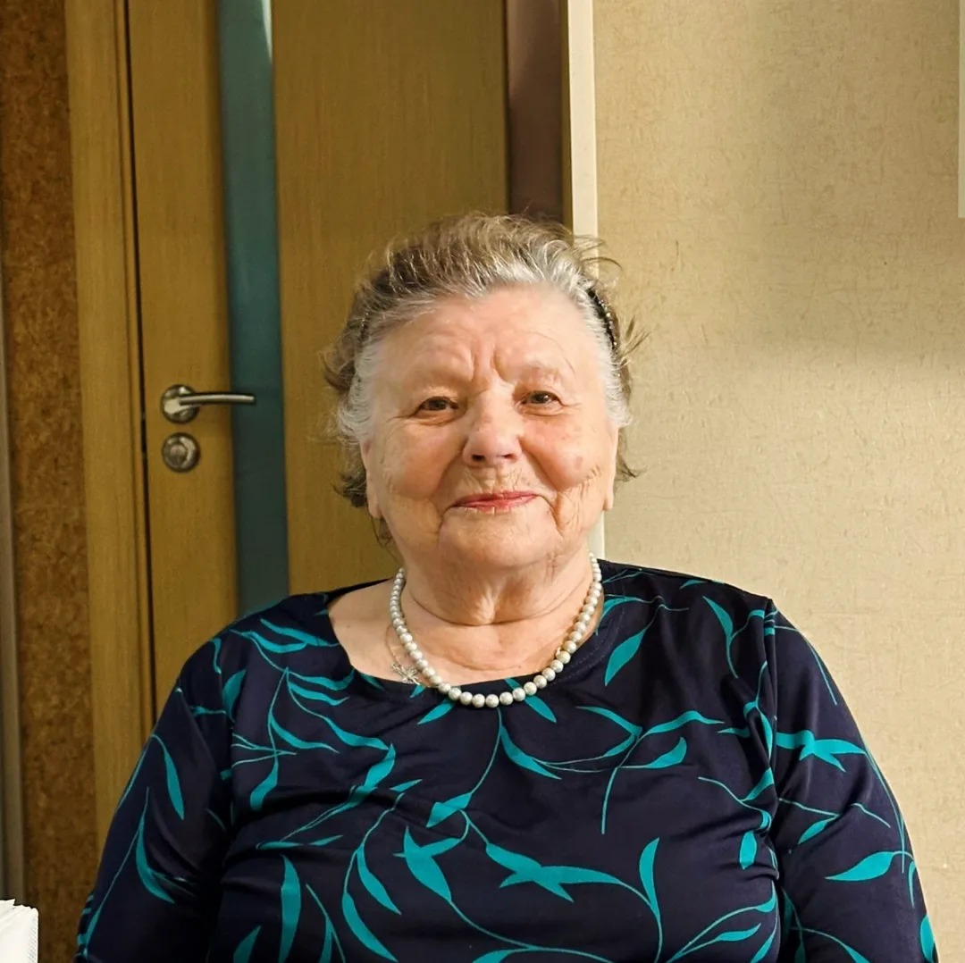 leonludmila в LOOKY. . Сегодня моей самой д...
