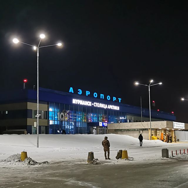 akimovdv75 в LOOKY. . Заполярье. Мурманск....