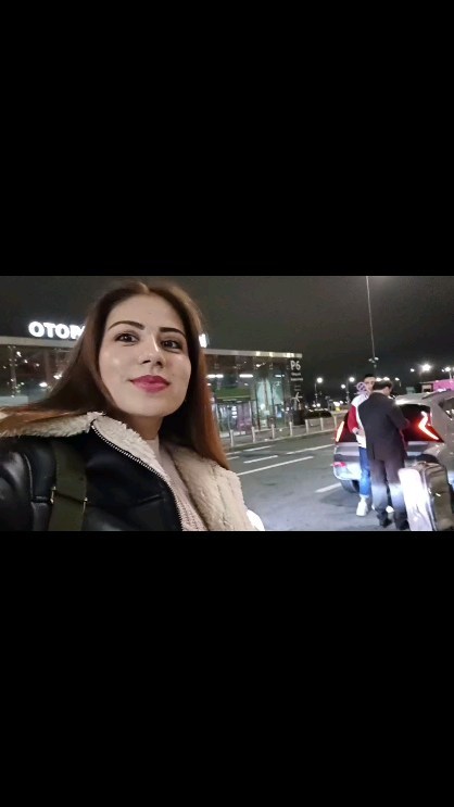 aknur0106 в LOOKY. . İstanbul ✈️ Ashgabat