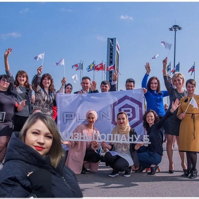 naumova.87 в LOOKY. . Команда растущих лид...