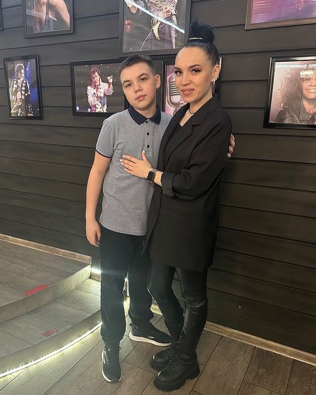 liana_studio_nail в LOOKY. . С днем рожденья, дор...