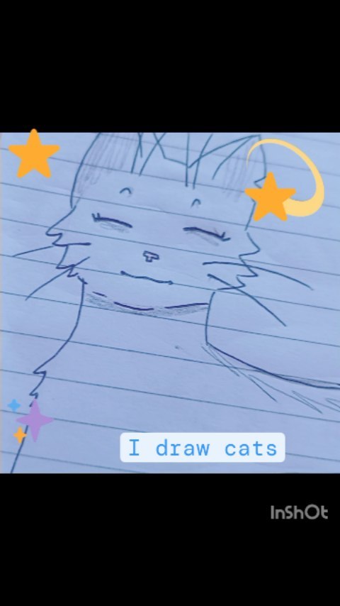 agata.v.moskwe в LOOKY. #cats,#art,#drawing,#catart,#catlover,#draw,#catvideo#коты,#арт,#. #cats #art #drawing ...