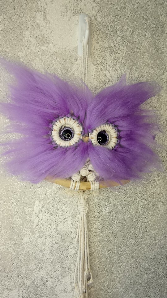 macrame_decor2.0 в LOOKY. #macrame_dekor,#макрамеобоянь,#макраме,#макрамепочтой,#макрамедекор,#макрамекурск,#чтоподарить,#оригинальныйподарок,#ручнаяработа,#уютистиль,#украшаемдом. В моей работе были у...