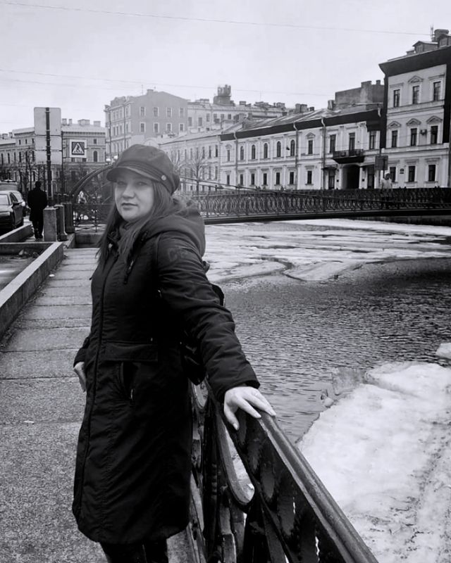 inna_kulishova_official в LOOKY. #питертакойпитер. #питертакойпитер