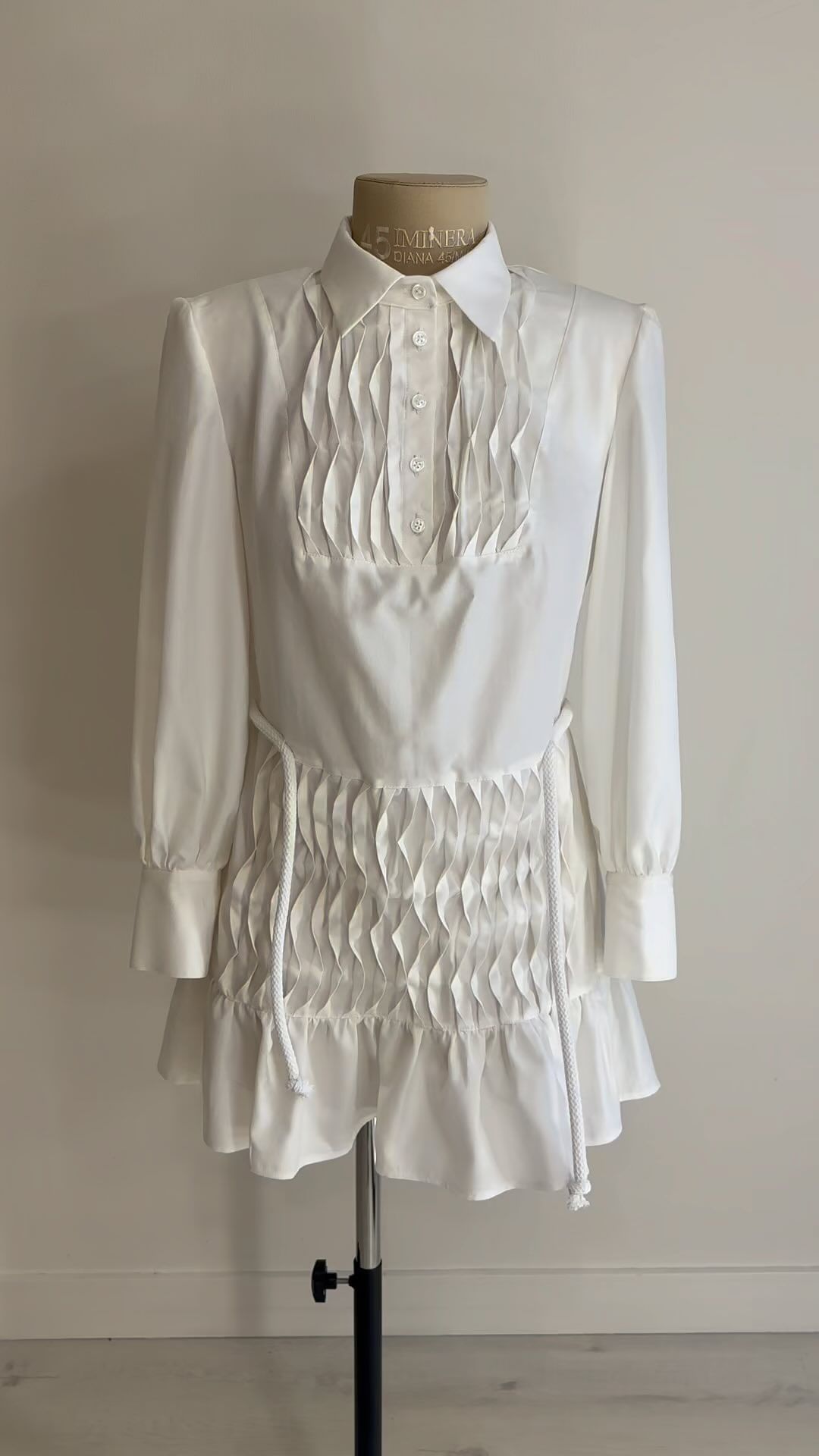 atelier_anisa в LOOKY. #лето#летнееплатье#женскоеплатье#платьеналето#одежда#женскаяодежда#одеждамосква#ательемосква#ателье#одежданазаказ#платьеизхлопка. Уже готовимся к лету...