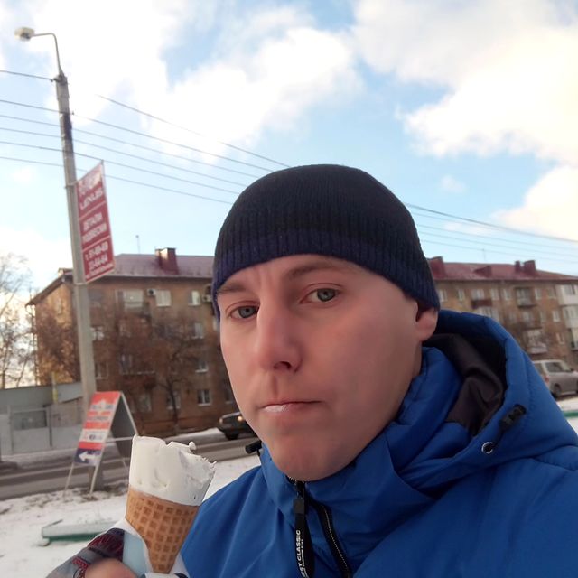 igarik84 в LOOKY. . Не спрашивай ни о чё...