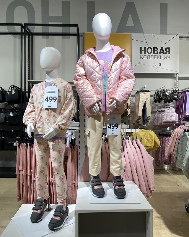 skidos_tut в LOOKY. . Магазин Син
весенние...