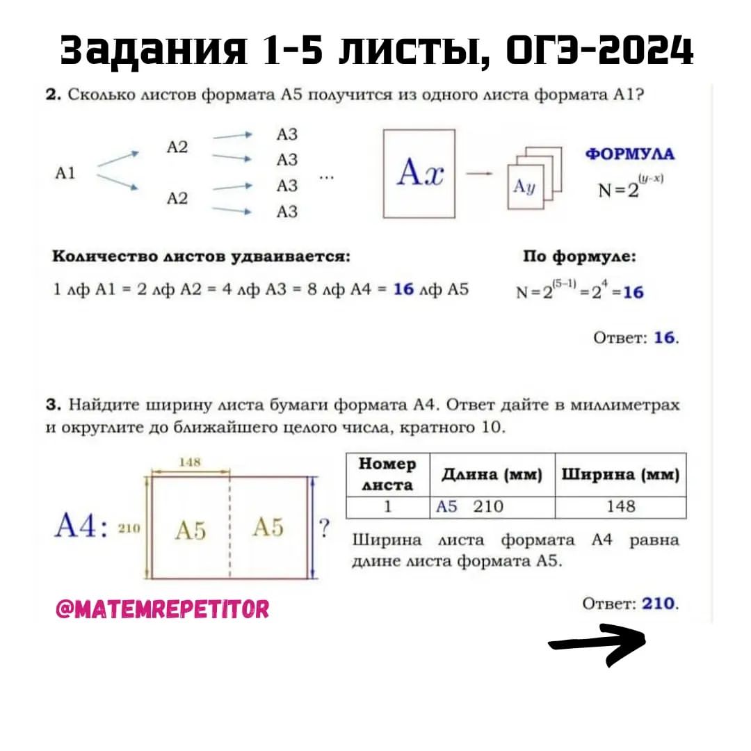 matemrepetitor в LOOKY — фото 3