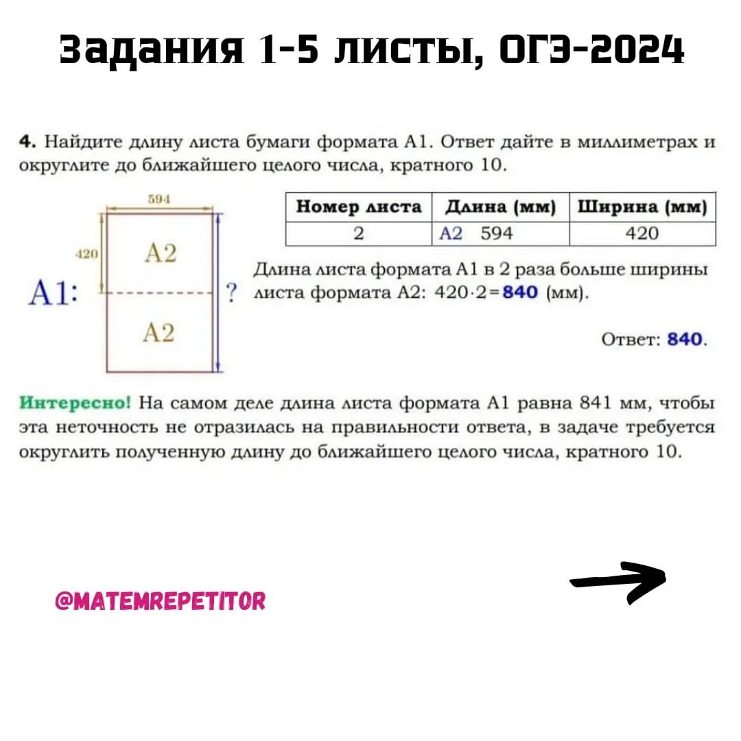 matemrepetitor в LOOKY — фото 4