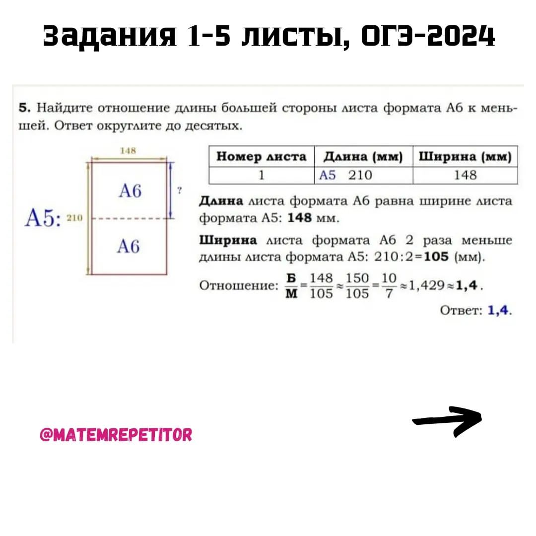 matemrepetitor в LOOKY — фото 5
