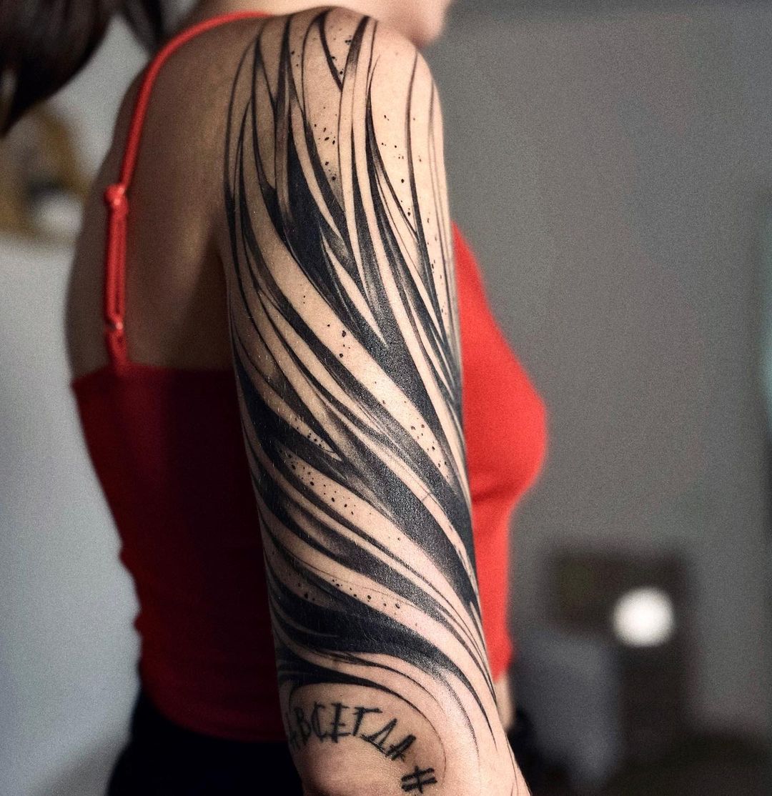 tattoo.mother в LOOKY — фото 2