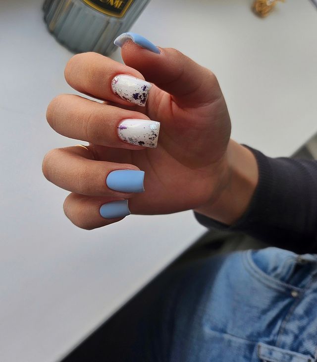 boyko_nails.vrn в LOOKY. . 🩵