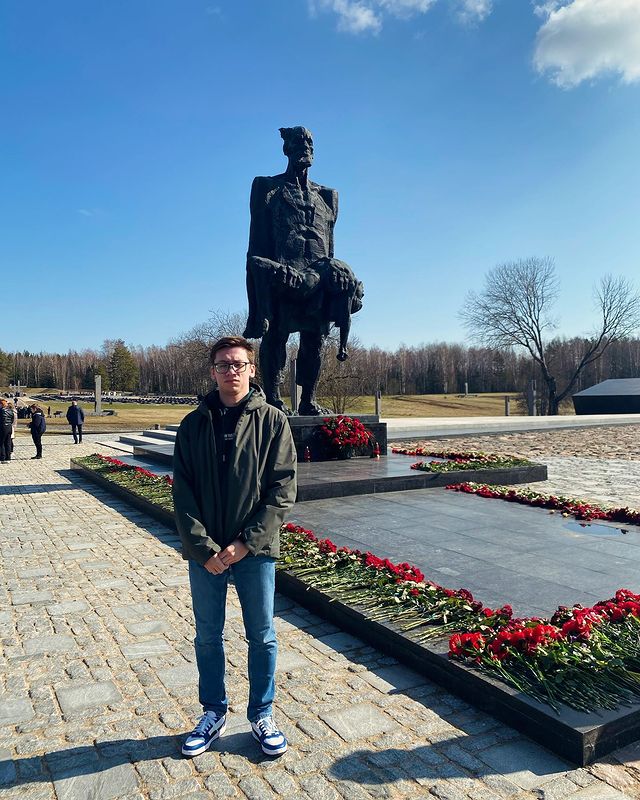 borisov_doc в LOOKY. . Сегодня я побывал в ...