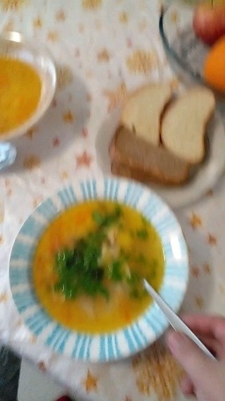 naumova.87 в LOOKY. . Супчик с домашней ку...