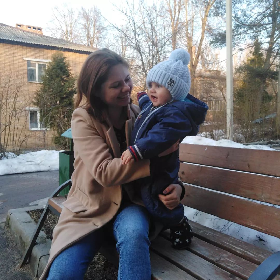 samuseva_masha в LOOKY. . Мой сладенький ❤️