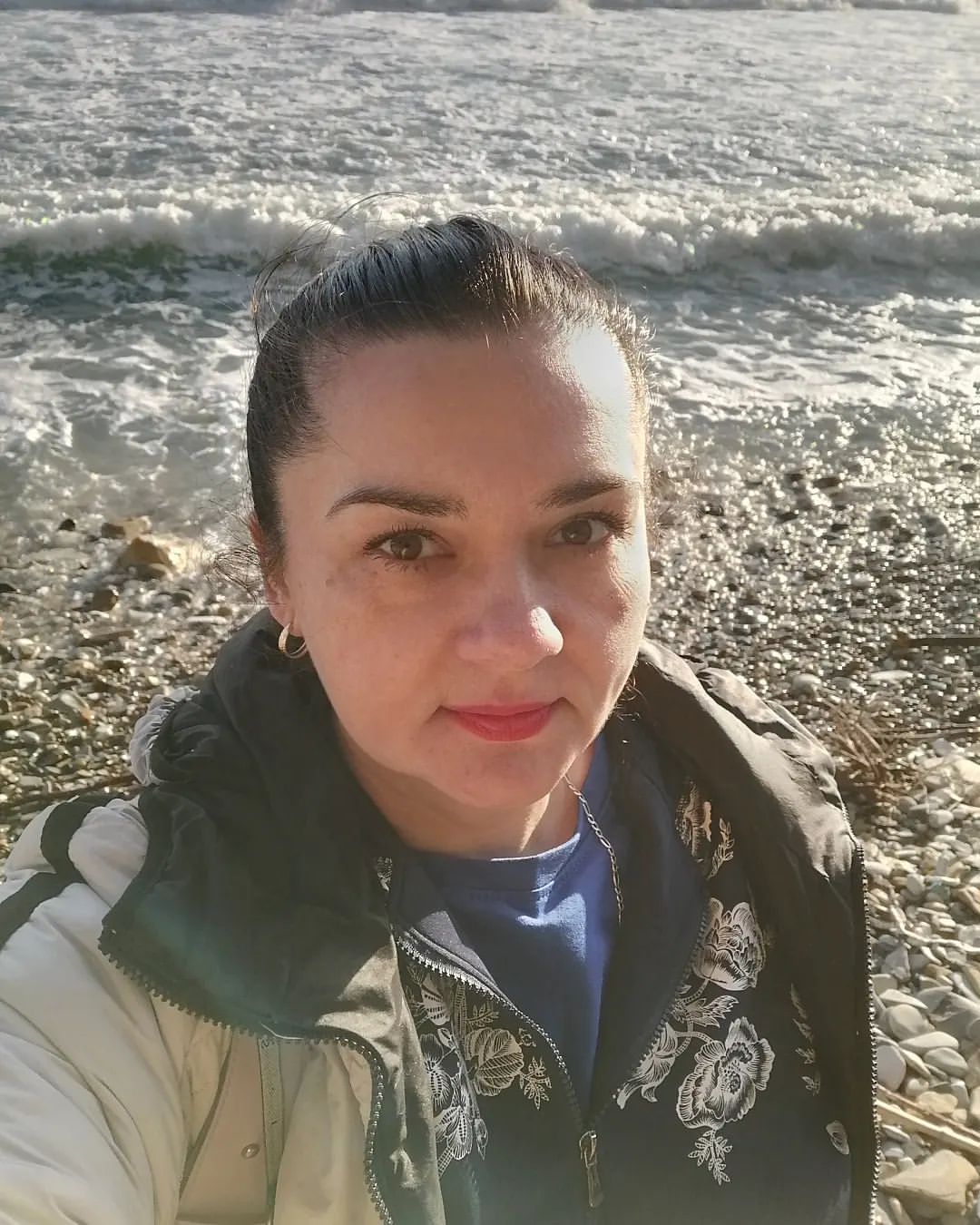 gri.snezhana в LOOKY — Какое счастье когда  муж на одной волне с тобой. 🥰
Когда не