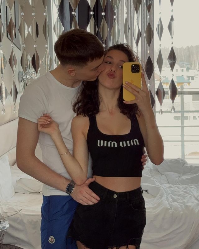 xamm_990 в LOOKY. . PP💕