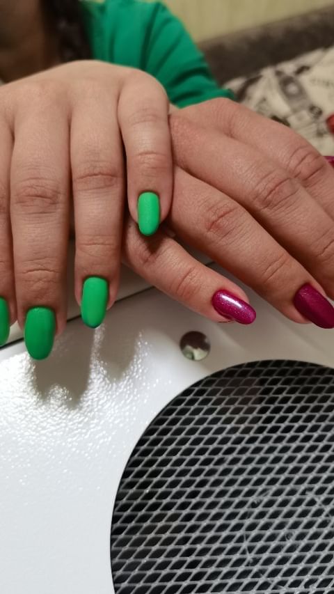 iriska._nail в LOOKY. . null