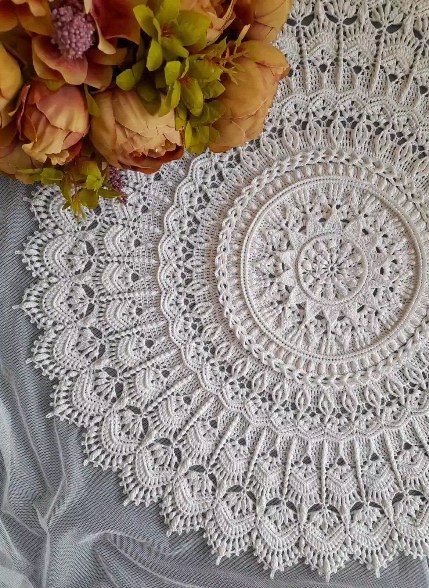 vyu.ga в LOOKY. #willow_vyugova,#совместник_vyugova,#совместноевязание,#s_t_crochet_. ‼️‼️Осталось 5 дней ...