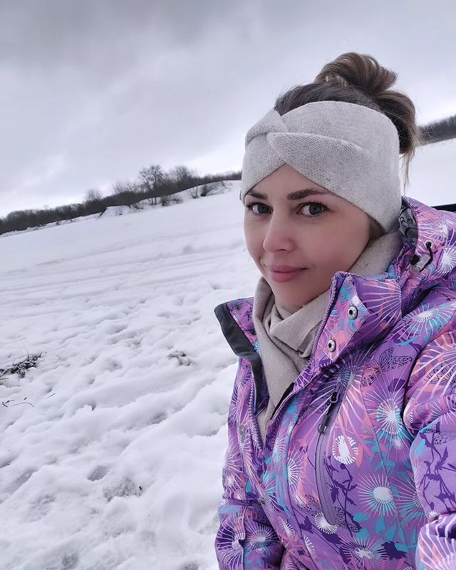 lanafedi в LOOKY. . null