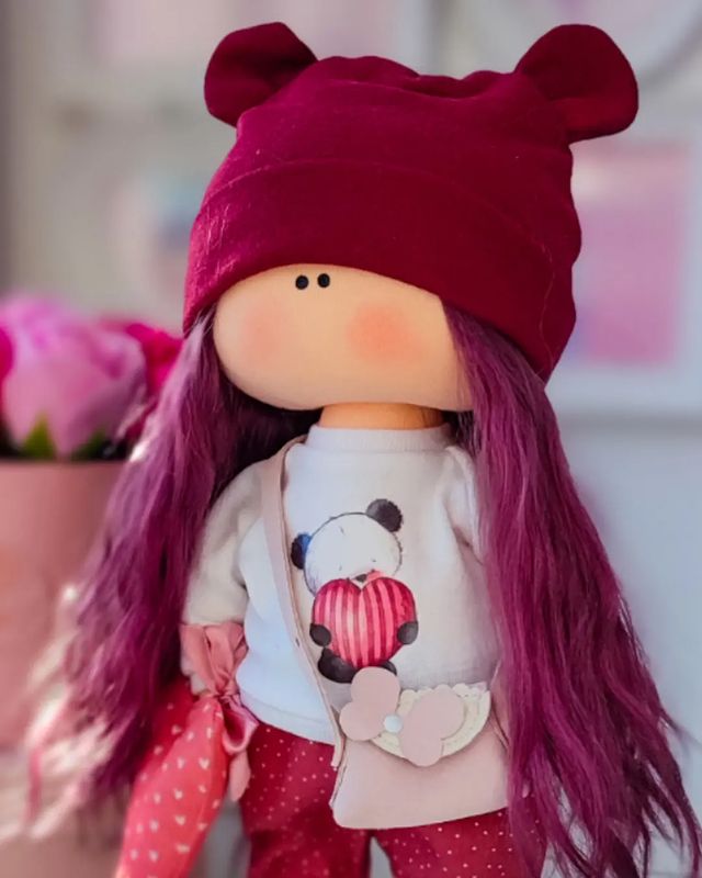 anna_little_toys в LOOKY. . 🩷🩷🩷