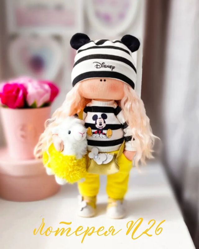 anna_little_toys в LOOKY. . ЛОТЕРЕЯ НАКОПИТЕЛЬНА...