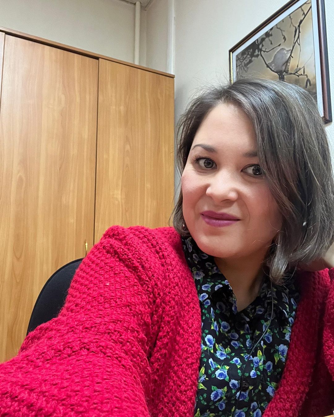 zinera.aitova в LOOKY — НЕМНОГО О СЕБЕ.
Эта фотография сделана в декабре 2022 года, 