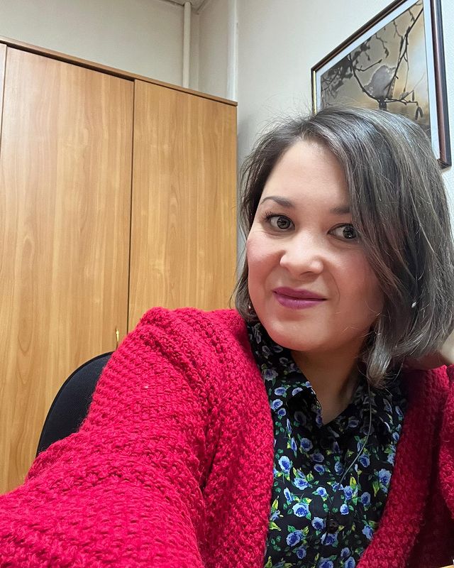 zinera.aitova в LOOKY. #nlinternational🌐,#началонового,#сетевойэтовозможности. НЕМНОГО О СЕБЕ.
Эта ...