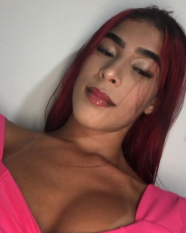 Bibiih_CL в LOOKY. . 🫵🏻🎀