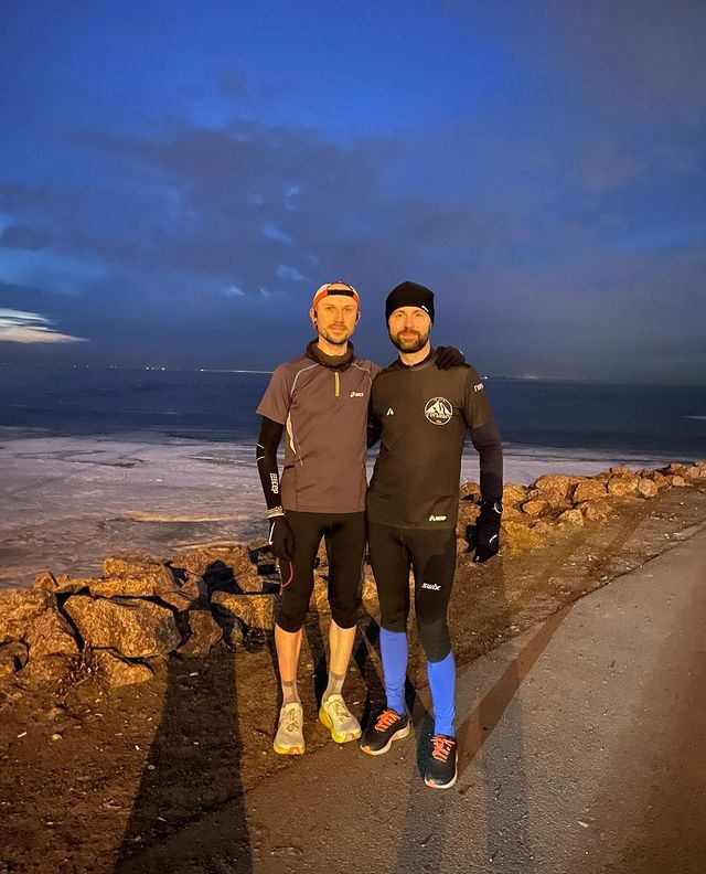 pavel.runner в LOOKY. #paprunning,#клбгорыныч. Теперь я точно верну...