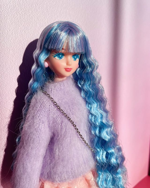 yablochki_v_karameli в LOOKY. #takaradoll,#jennydoll,#jennysfriend,#licca_castle,#jenydoll_jessica,#jennydolls,#jennyfriendjessica. 🩵🌷🩵

Проживаю зат...