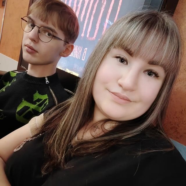 _maaantt в LOOKY. . 😶‍🌫️