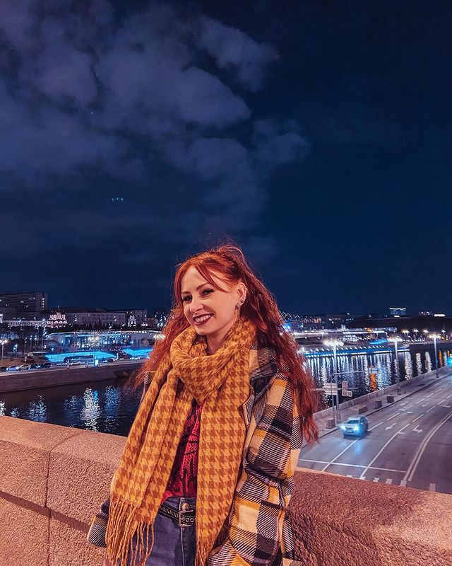 lady_vendalin в LOOKY. . null
