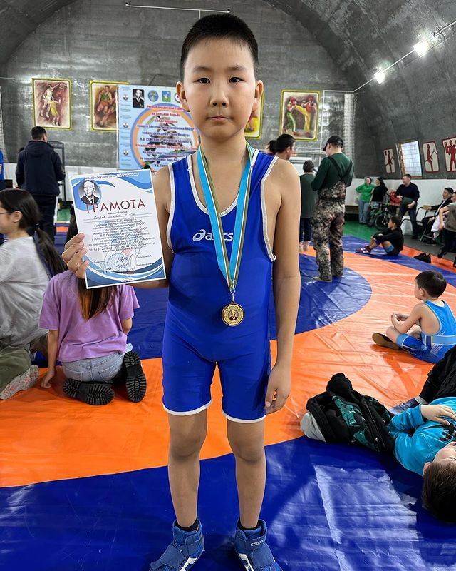 egorovadunya85 в LOOKY. . Эрхан Ильич 🤼🥉мест...