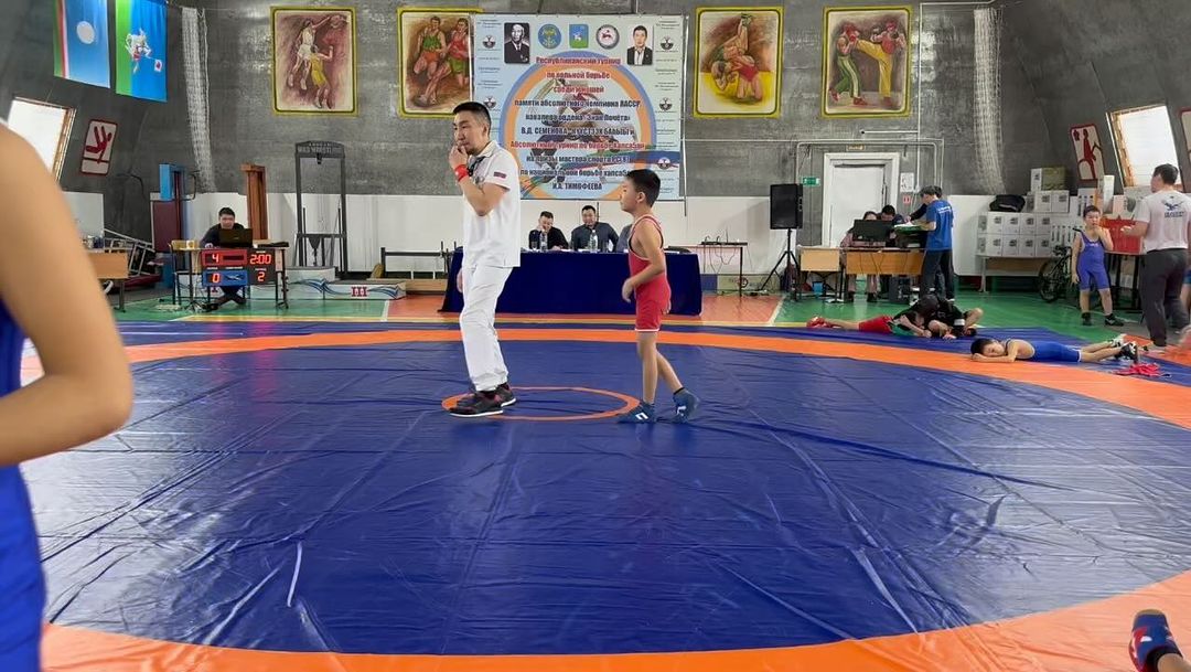 egorovadunya85 в LOOKY. . Эрхан 🟥💪🏻🤼