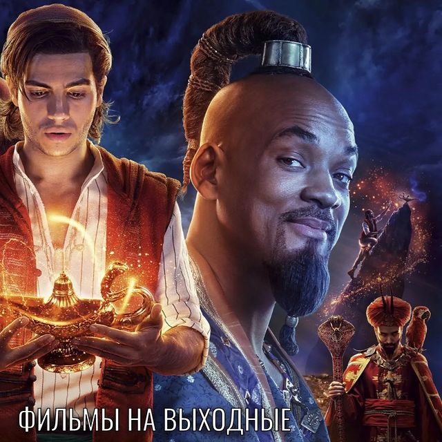 kris__smm_ в LOOKY. . Ловите подборку филь...