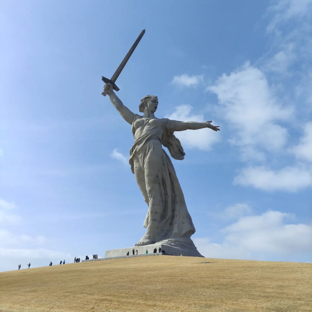 _aleksandr5 in LOOKY. . Волгоград🏙️