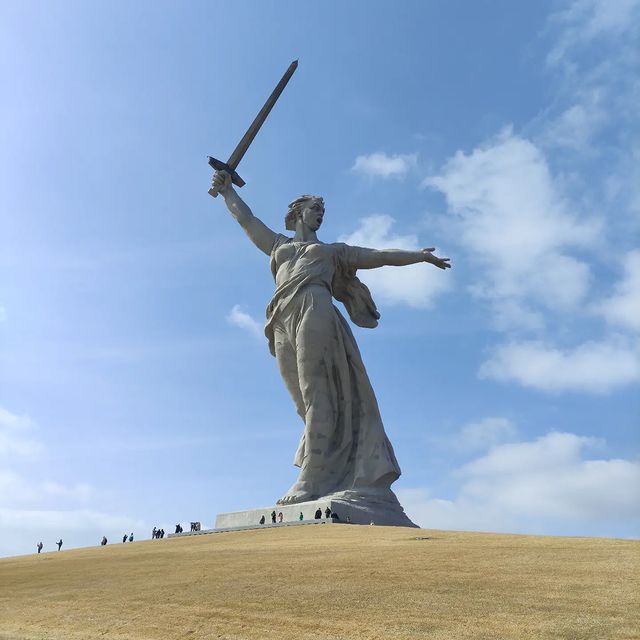 _aleksandr5 в LOOKY. . Волгоград🏙️