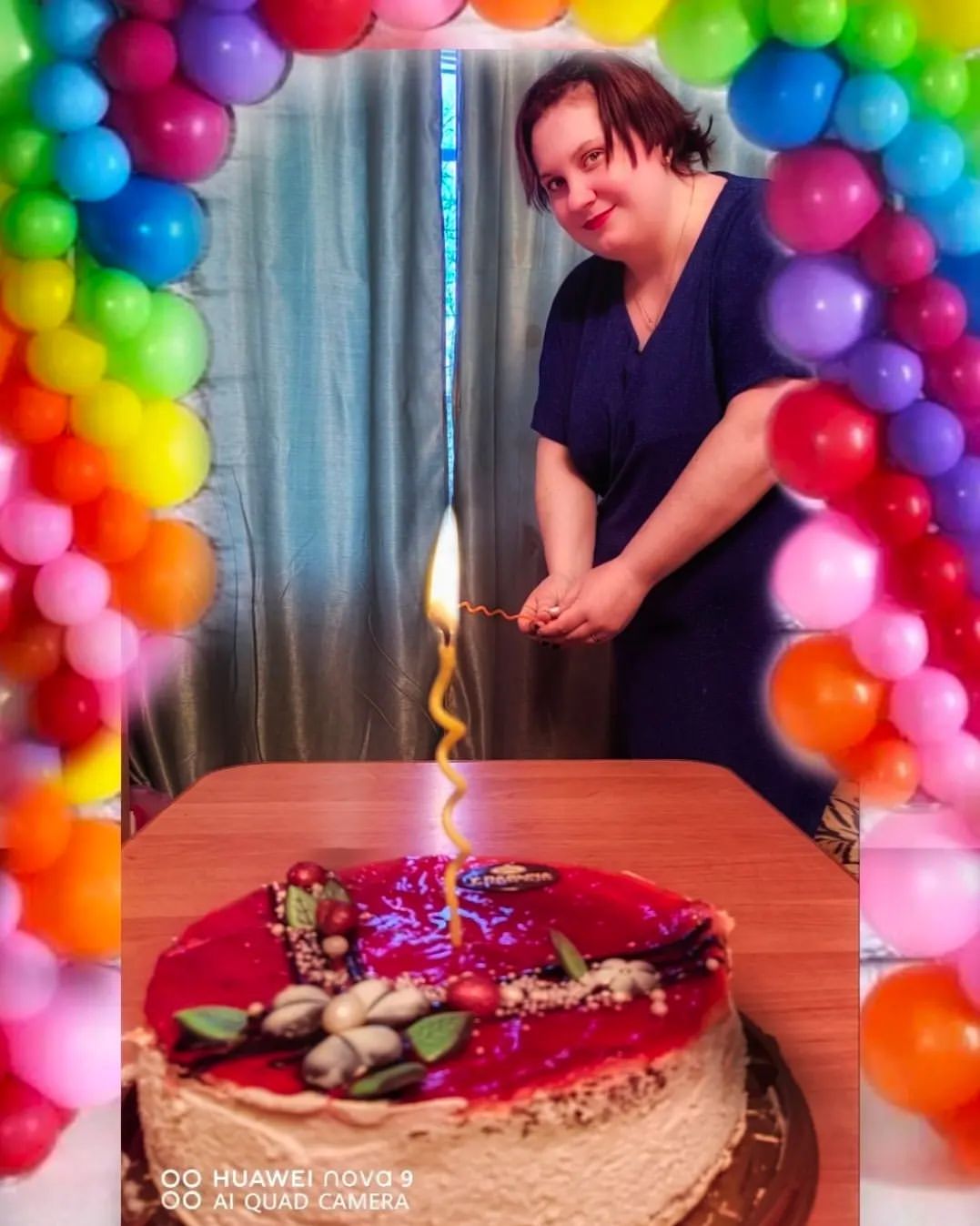 korolevaamargo в LOOKY — Привет 34 #деньрождение #happy #happybirthday