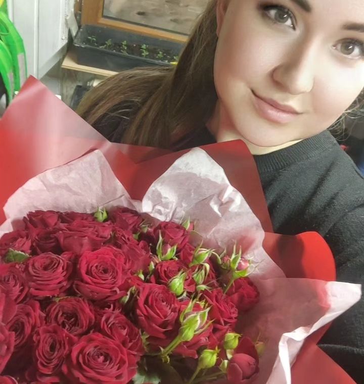 Любимый прилетел не надолго с командировки🥰😘🥰😘